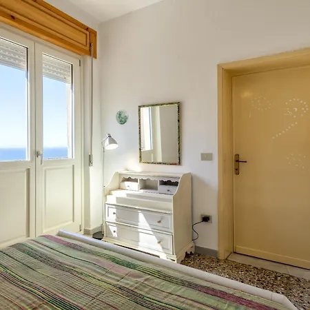 Casa Bastione Con Splendida Vista Appartamento Castelsardo