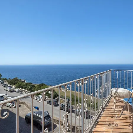 Apartamento Casa Bastione Con Splendida Vista Castelsardo