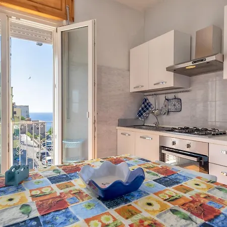 Lejlighed Casa Bastione Con Splendida Vista *