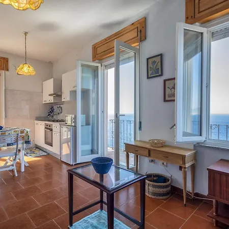 Casa Bastione Con Splendida Vista Lejlighed Castelsardo