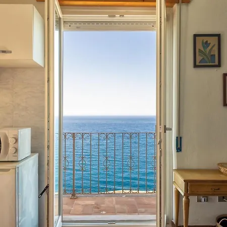 Casa Bastione Con Splendida Vista