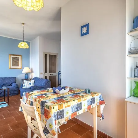Lejlighed Casa Bastione Con Splendida Vista Castelsardo