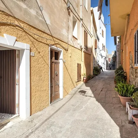Lejlighed Casa Bastione Con Splendida Vista *