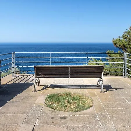 Lejlighed Casa Bastione Con Splendida Vista Castelsardo