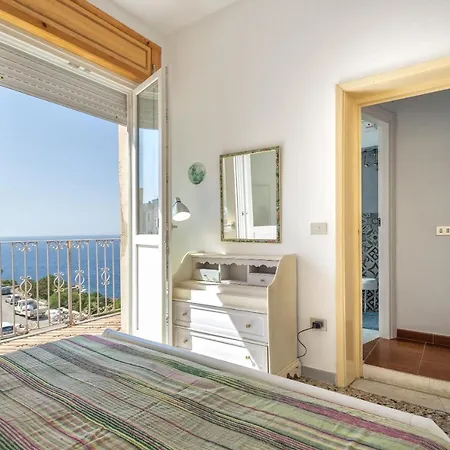 Casa Bastione Con Splendida Vista *