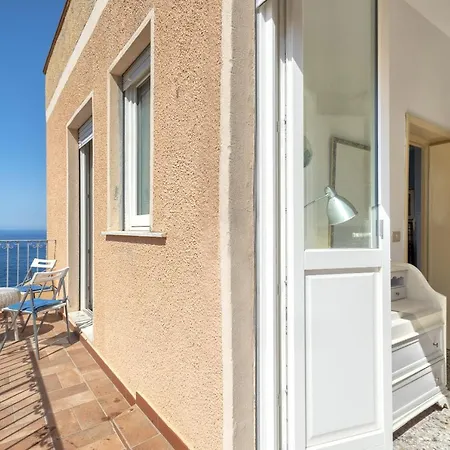 Casa Bastione Con Splendida Vista Apartment Castelsardo