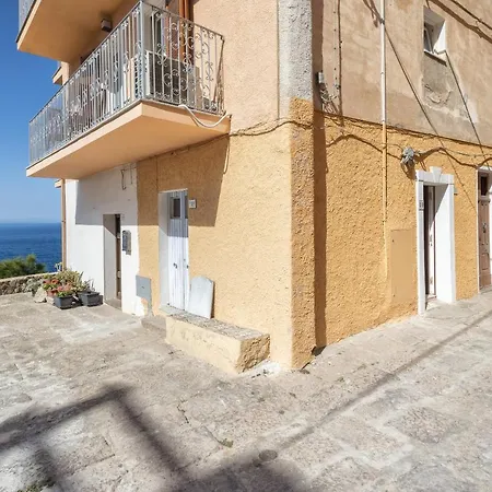 Casa Bastione Con Splendida Vista *